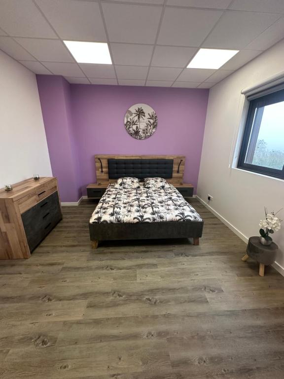 Loft chic standing - Hizvo