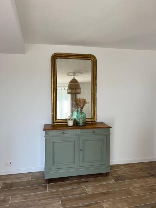 Fotografia z galérie ubytovania Charmant logement à Sancerre v destinácii Sancerre