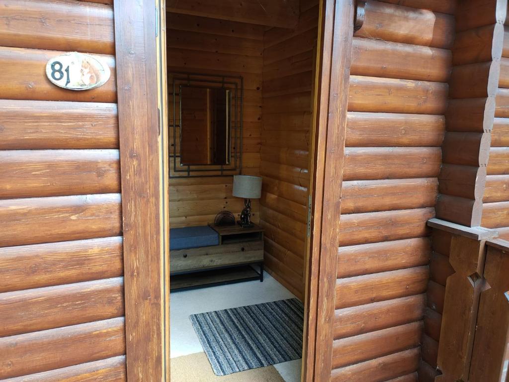 Parkwood Lodge - Maison De Trois Chambres