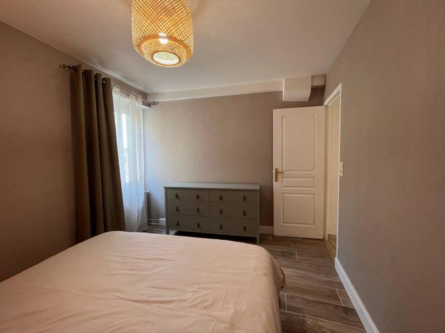 Fotografia z galérie ubytovania Charmant logement à Sancerre v destinácii Sancerre