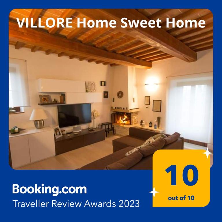 VILLORE - Home Sweet Home Tuscany, Poggibonsi – Updated 2024 Prices