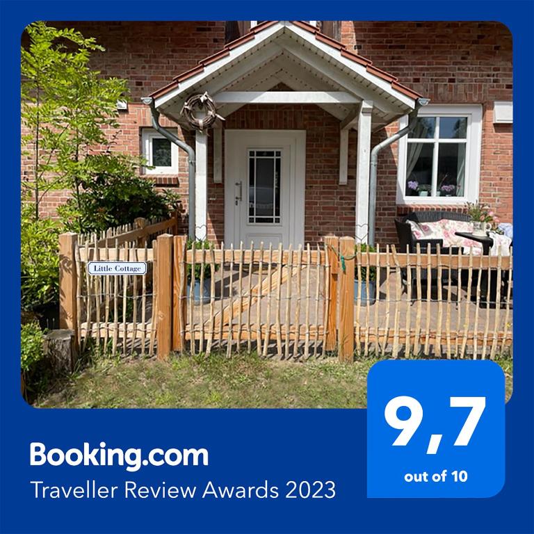 Little Cottage - Housity