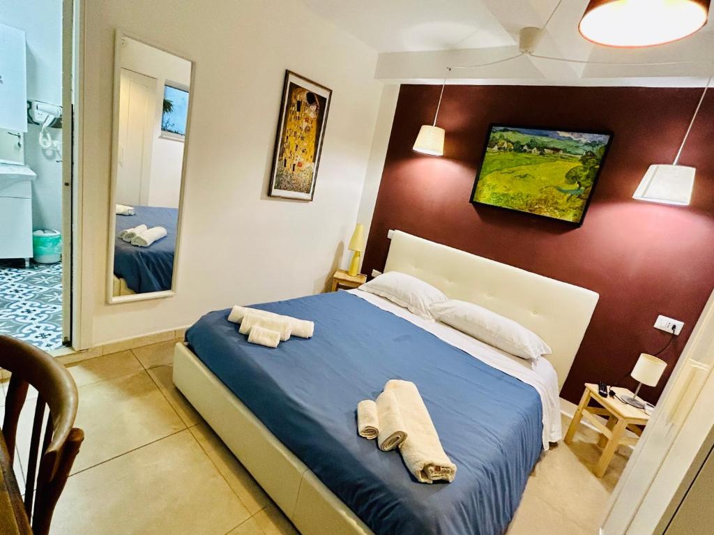 Derechos de imagen reservados por Booking.com