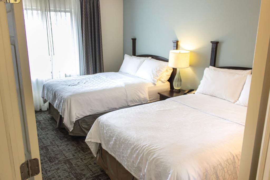 Staybridge Suites Minot by IHG - スイート（禁煙）