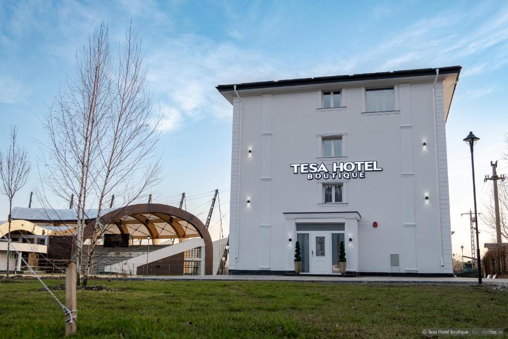 Tesa Boutique Hotel - デラックスヴィラ
