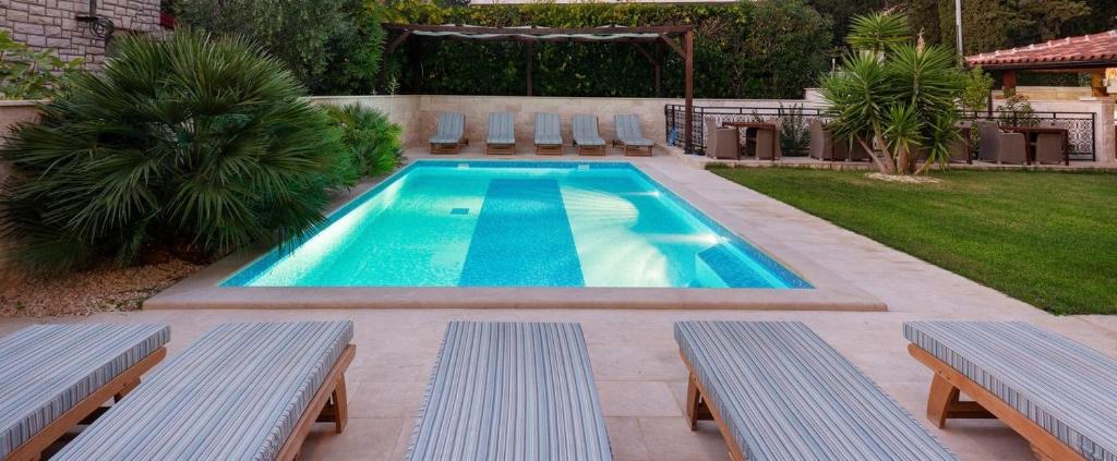 Villa Mediterranea - 10