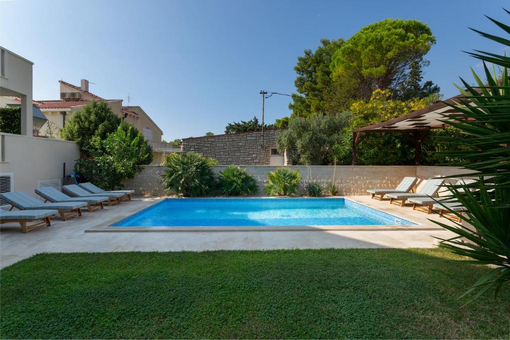 Villa Mediterranea - 12