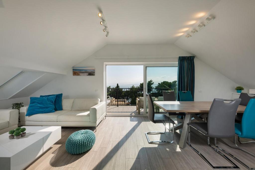 Villa Mediterranea - 8