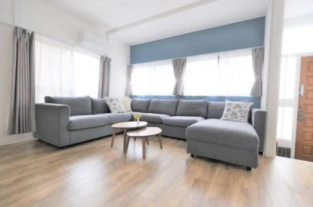 FURUKAWA apartment 1F - Vacation STAY 36528v