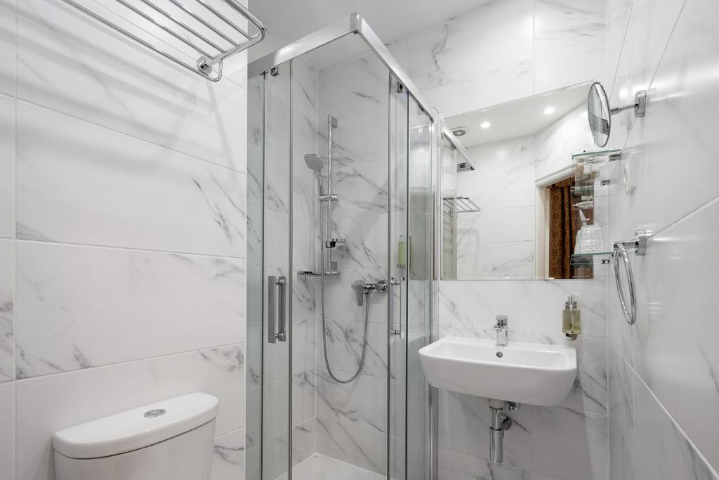 Pytloun Old Armoury Hotel Prague, Stará Zbrojnice - Resim 5