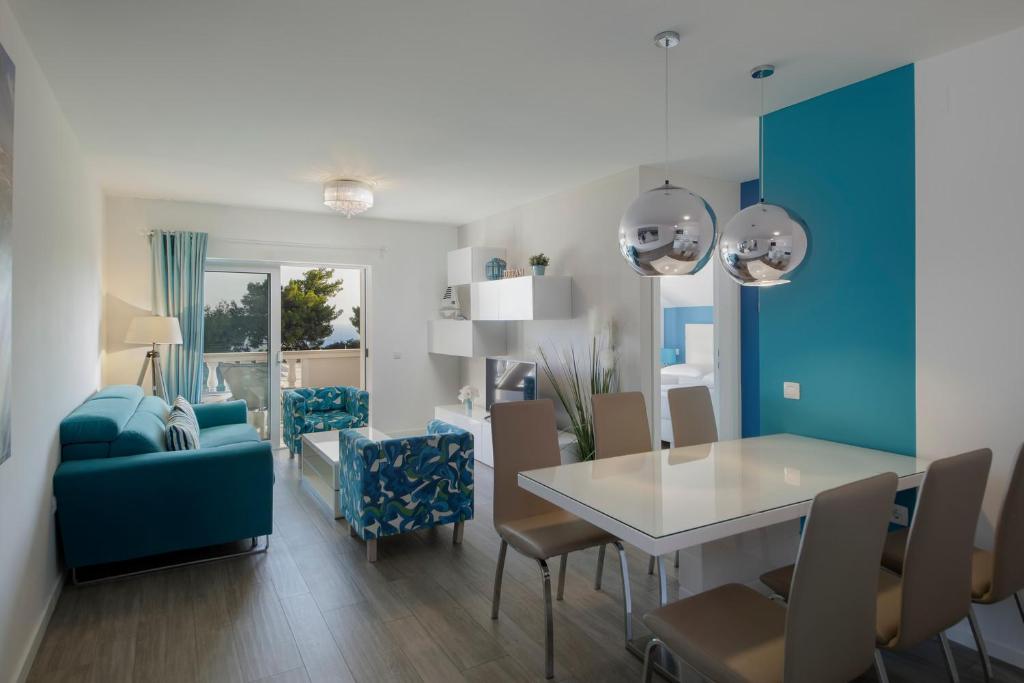 Villa Mediterranea - 4