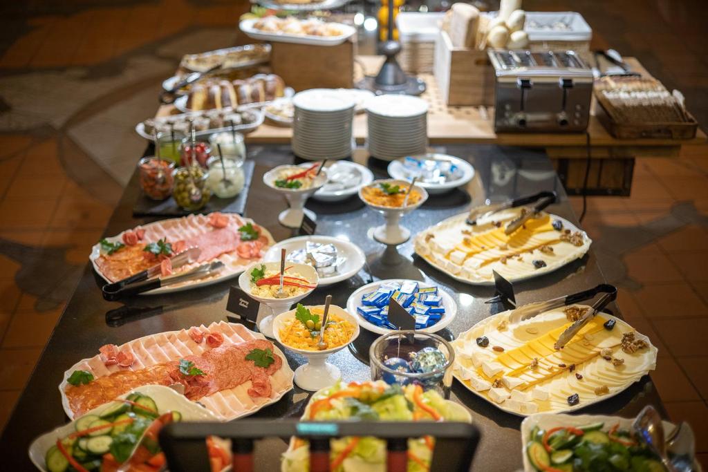 Pytloun Old Armoury Hotel Prague, Stará Zbrojnice - Resim 13