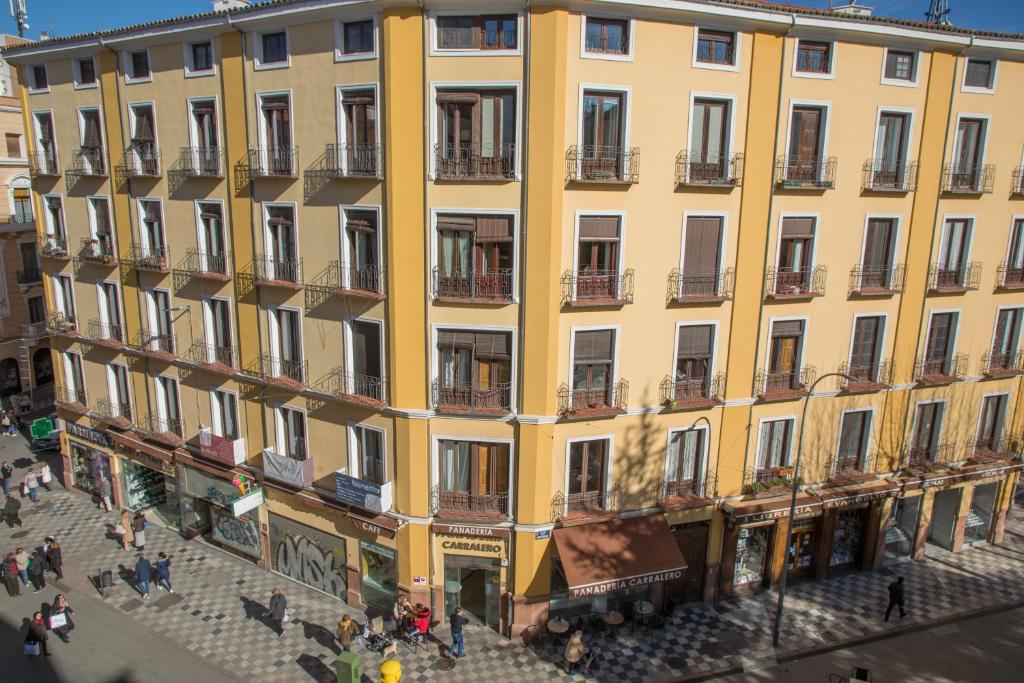 AP Plaza la Hispanidad - 6