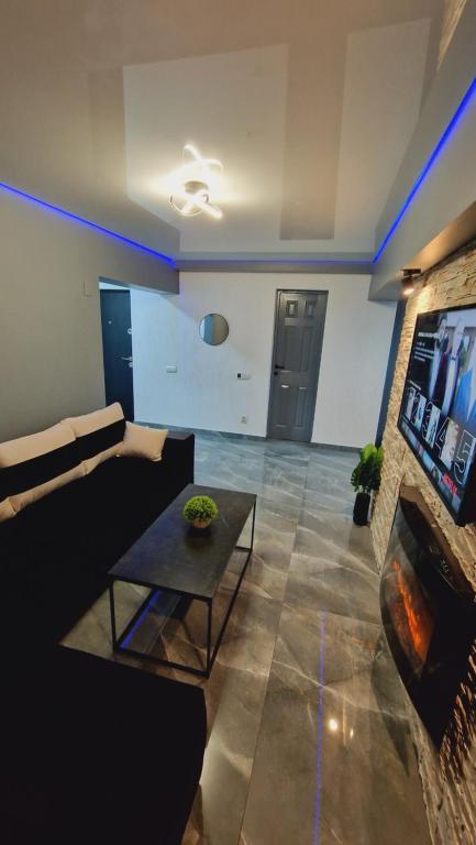 Divine House Straja - Apartamento De Dos Dormitorios