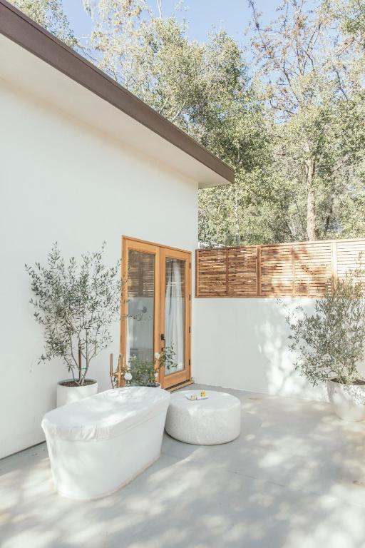 Calamigos Guest Ranch and Beach Club - Suite Roi Supérieure
