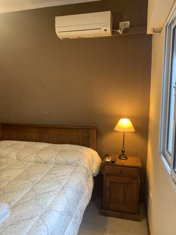 Departamento Céntrico