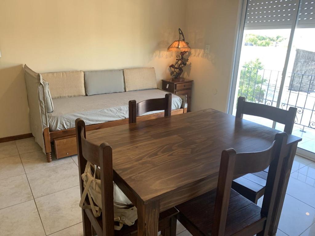 Departamento Céntrico