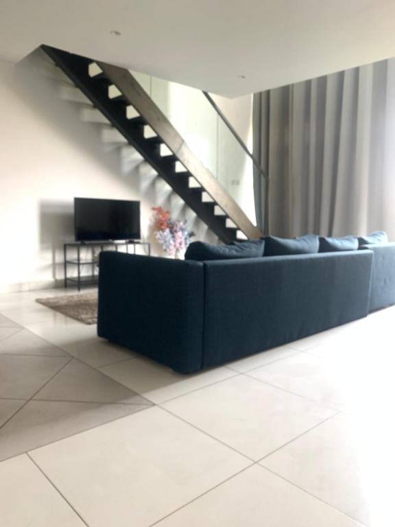 RT properties @ The gardens - Appartement Duplex