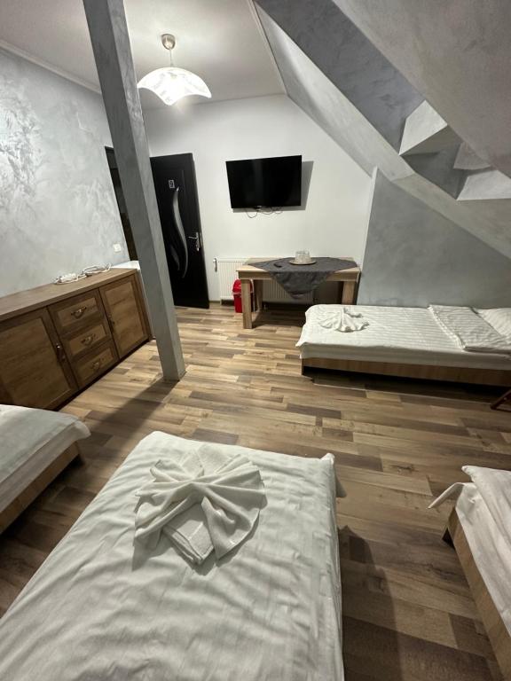 Casa Geo Alex - 四重群