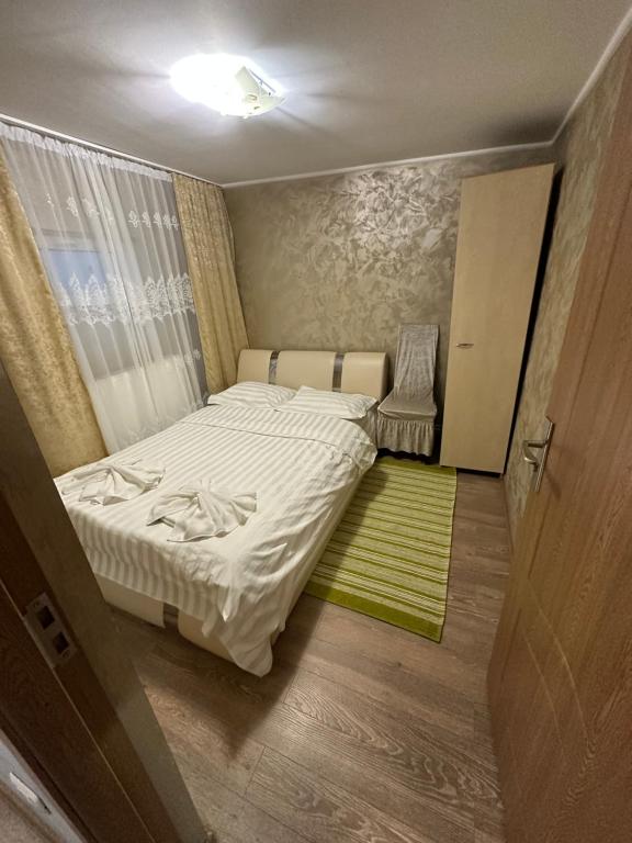 Casa Geo Alex - ファミリールーム