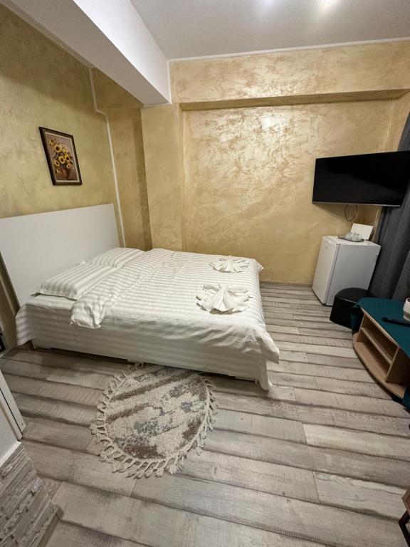 Casa Geo Alex - 大きな二重部屋