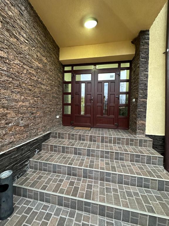 Casa Geo Alex - トリプルルーム