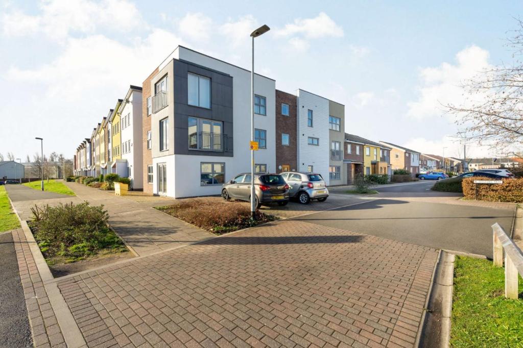 Anox serviced apartment - Housity
