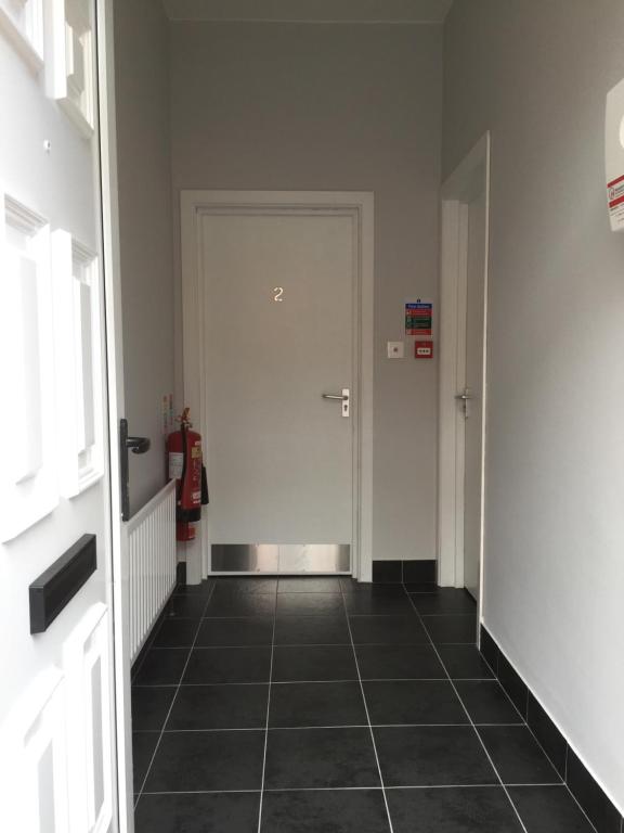 Billede fra billedgalleriet på Wellesley Avenue, Queens Quarter i Belfast