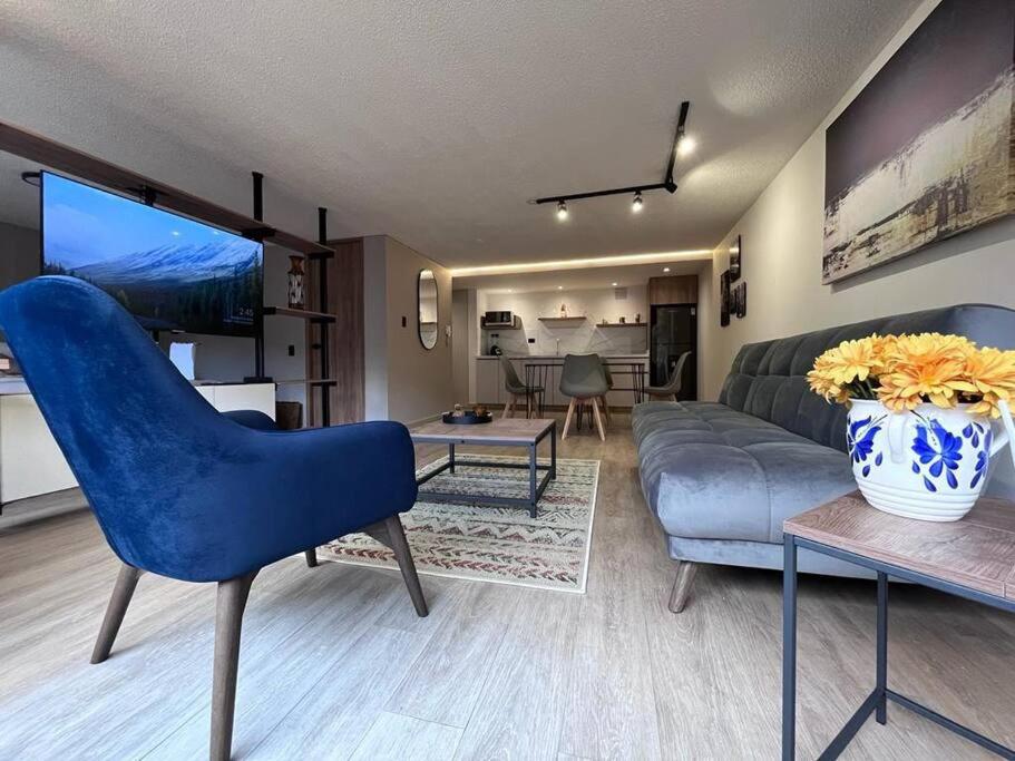 Hermoso Loft en Chapinero / con Parqueadero - Housity