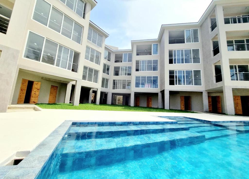 Condominio, Las Pocitas de Máncora- Deluxe