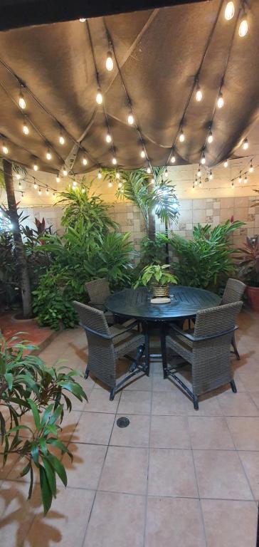 Fotografie z fotogalerie ubytování Hotel posada MARCAS v destinaci Cancún