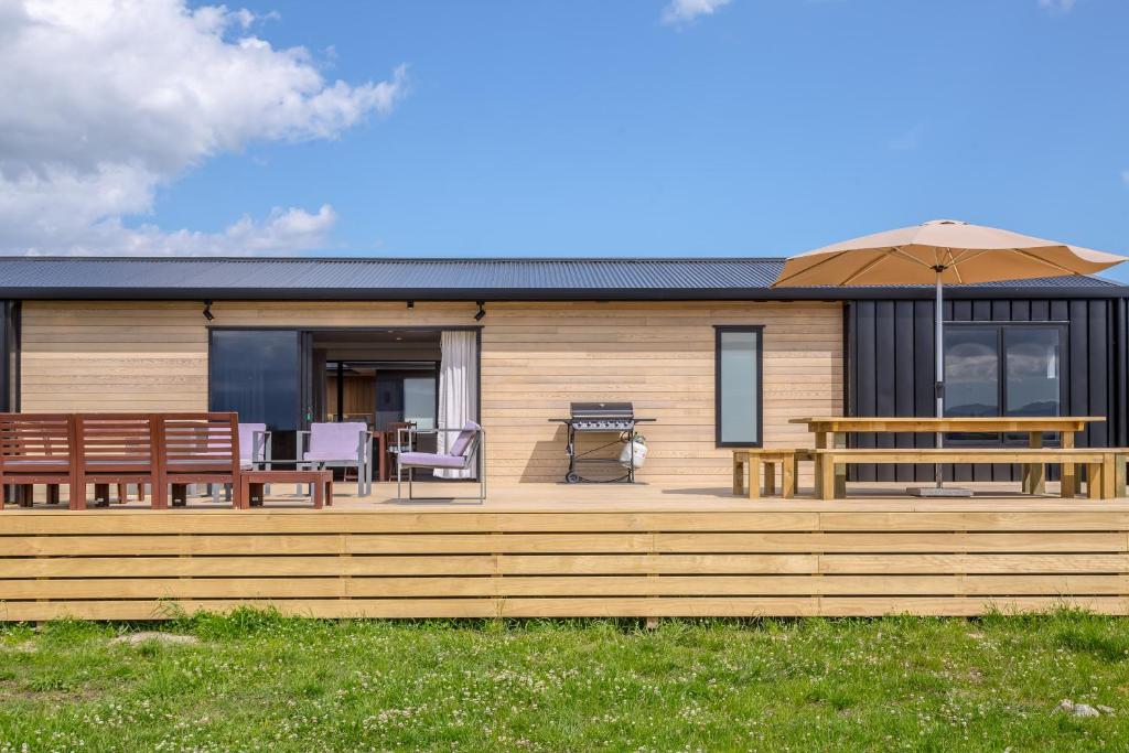 53 Burgundy - Resim 10