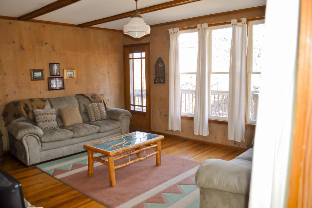 Blythewood at Three Pines Resort, Frankfort, MI