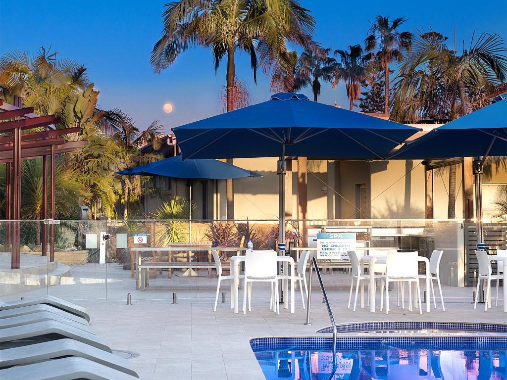 Avoca Palms Resort – Photos 1