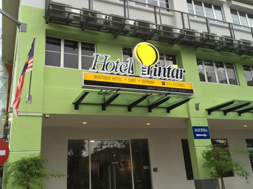 Certifikát, hodnocení, plakát nebo jiný dokument vystavený v ubytování Hotel Pintar
