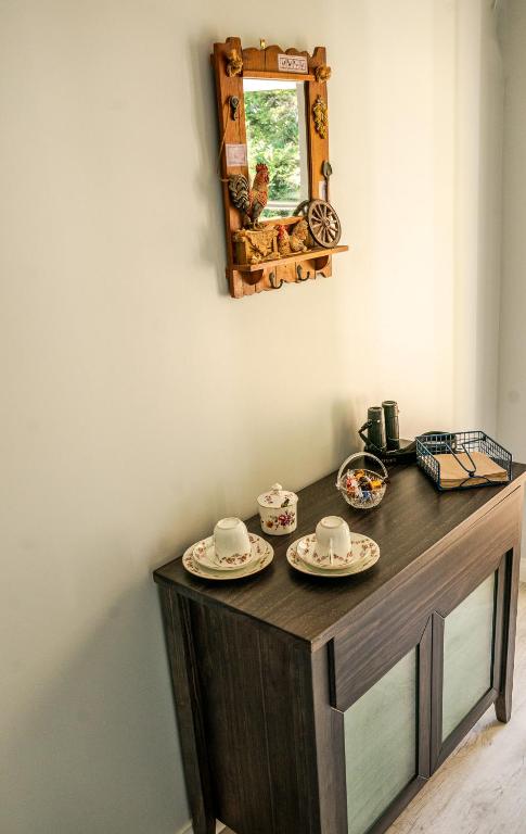 Fotografie z fotogalerie ubytování Birdsong Cottage v destinaci Paraparaumu