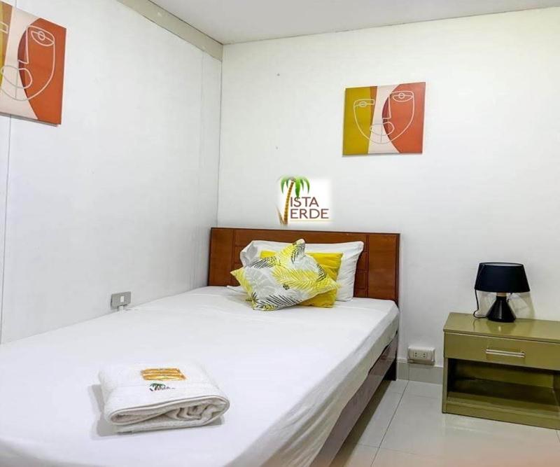 Apartamento Vacacional Vista Verde