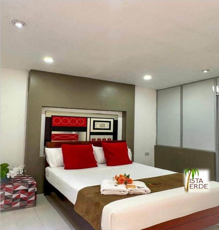 Apartamento Vacacional Vista Verde