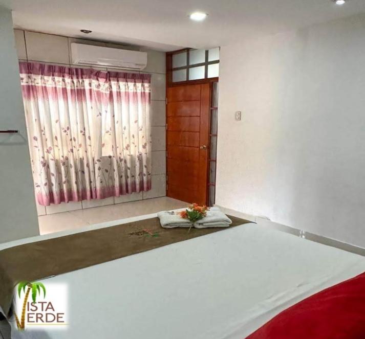 Apartamento Vacacional Vista Verde