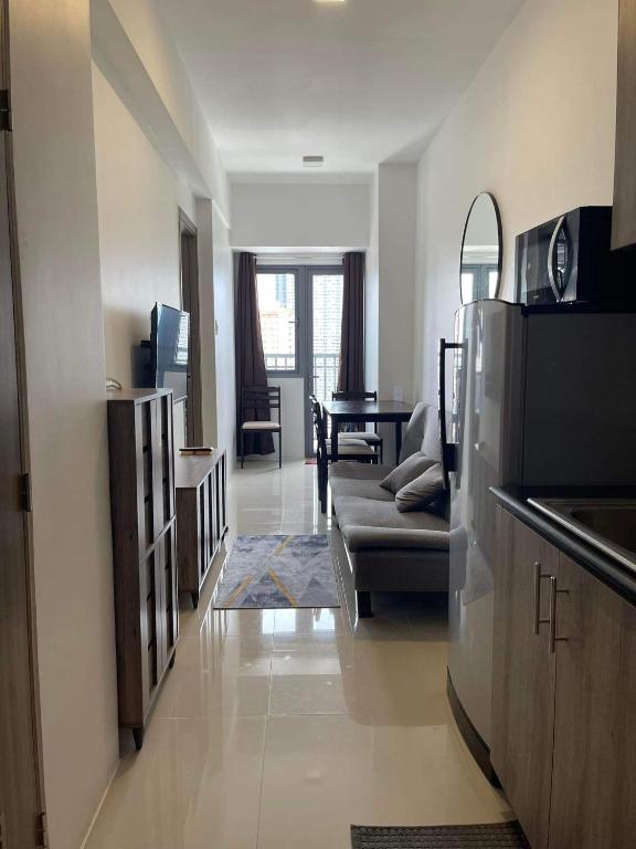 Condo Hotel with Balcony