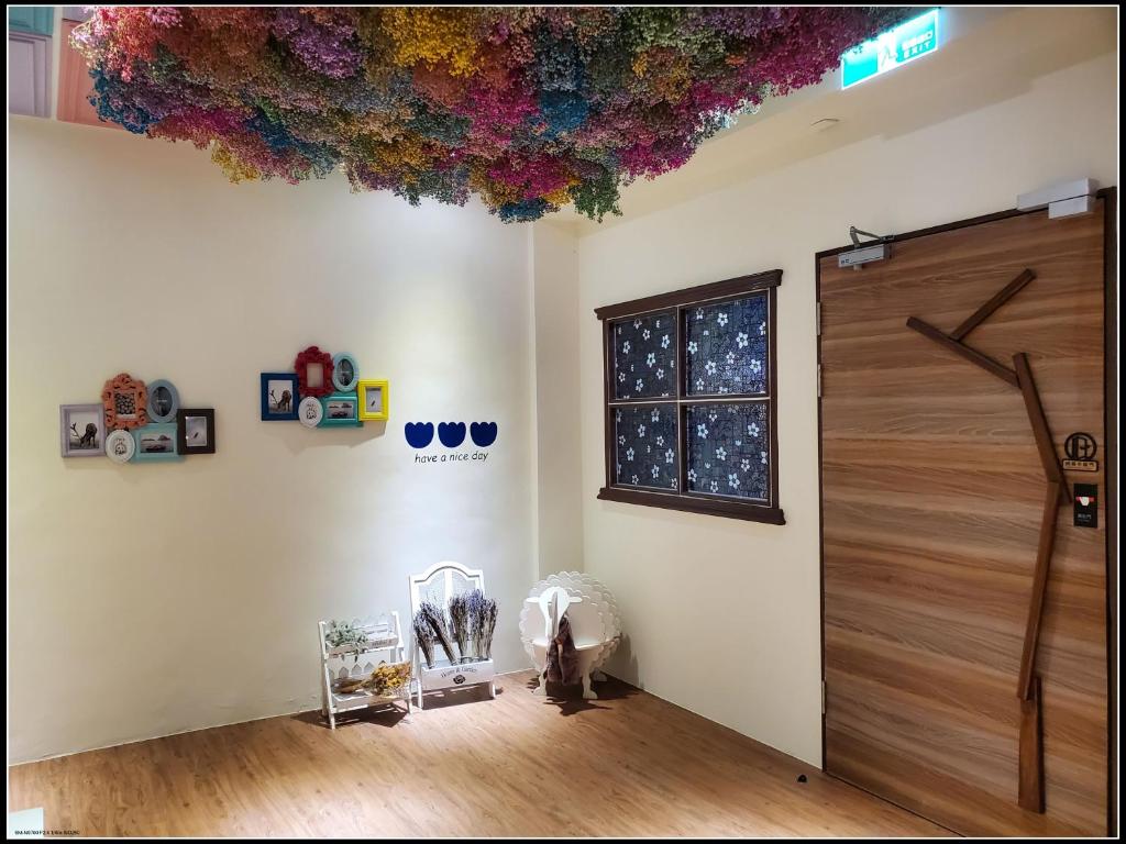 Fotografie z fotogalerie ubytování 小窩旅店-礁溪溫泉店 v destinaci Ťiao-si