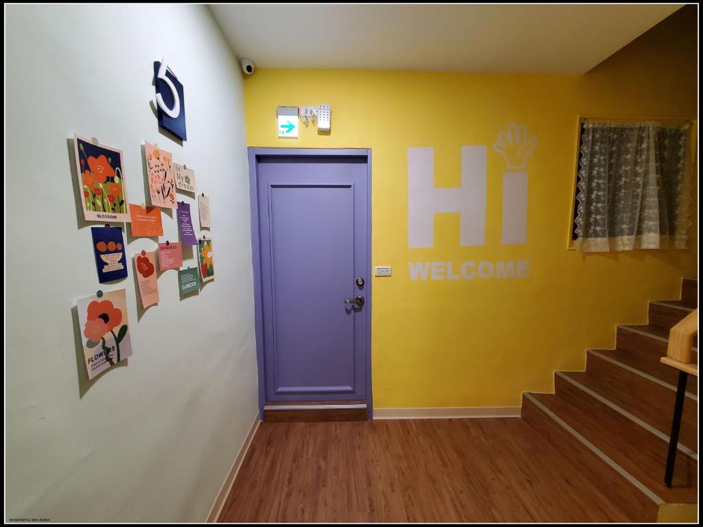 Fotografie z fotogalerie ubytování 小窩旅店-礁溪溫泉店 v destinaci Ťiao-si