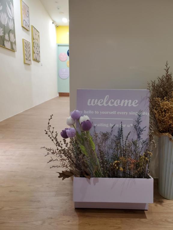Fotografie z fotogalerie ubytování 小窩旅店-礁溪溫泉店 v destinaci Ťiao-si