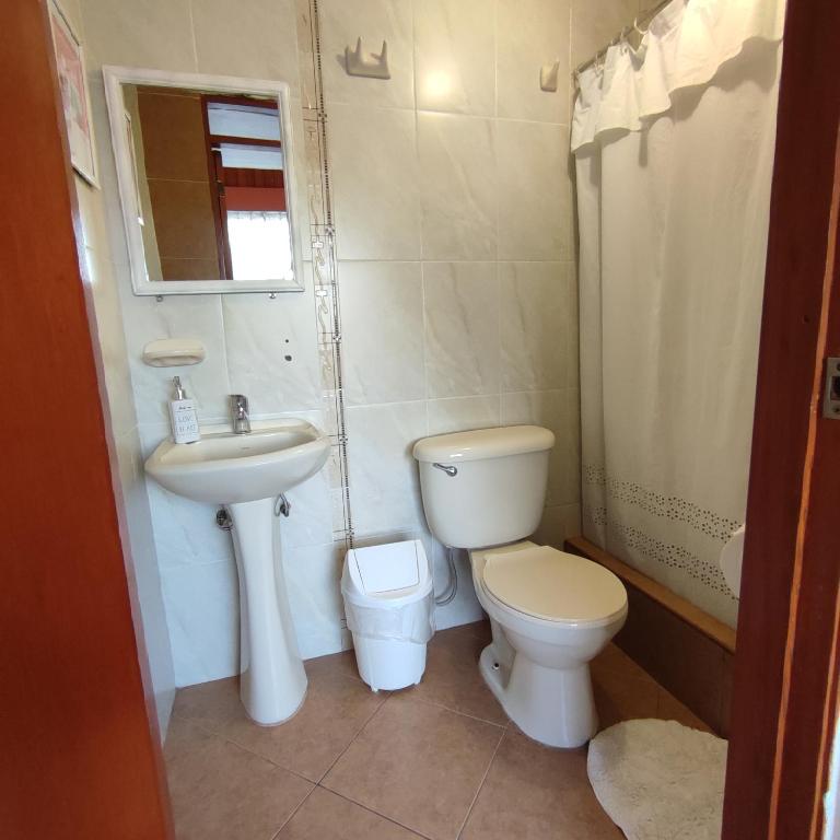 LIMPER CASA - Quarto Duplo
