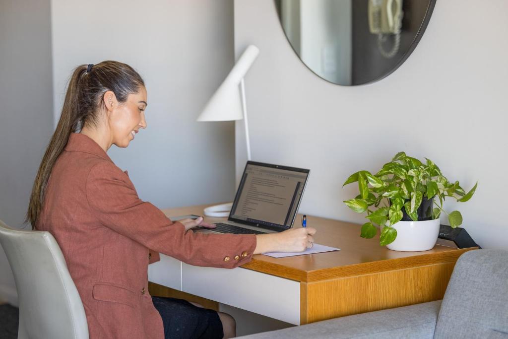 Aligned Corporate Residences Townsville - Resim 13