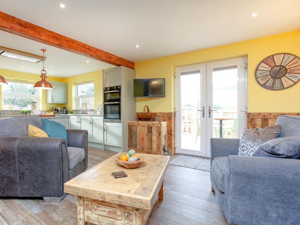 Kessenyans, Perranporth (updated prices 2024)