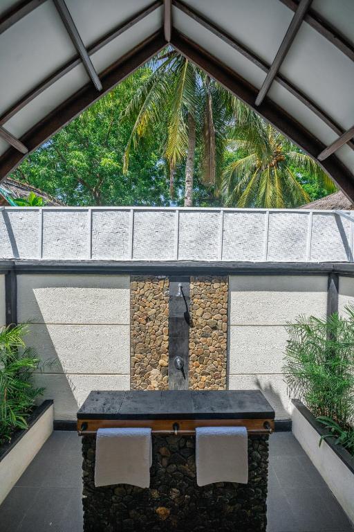 Manta Dive Gili Trawangan Resort - 13