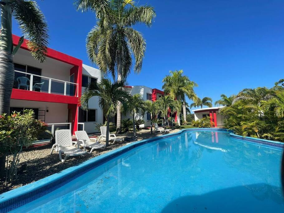 Agua Del Caribe - Housity