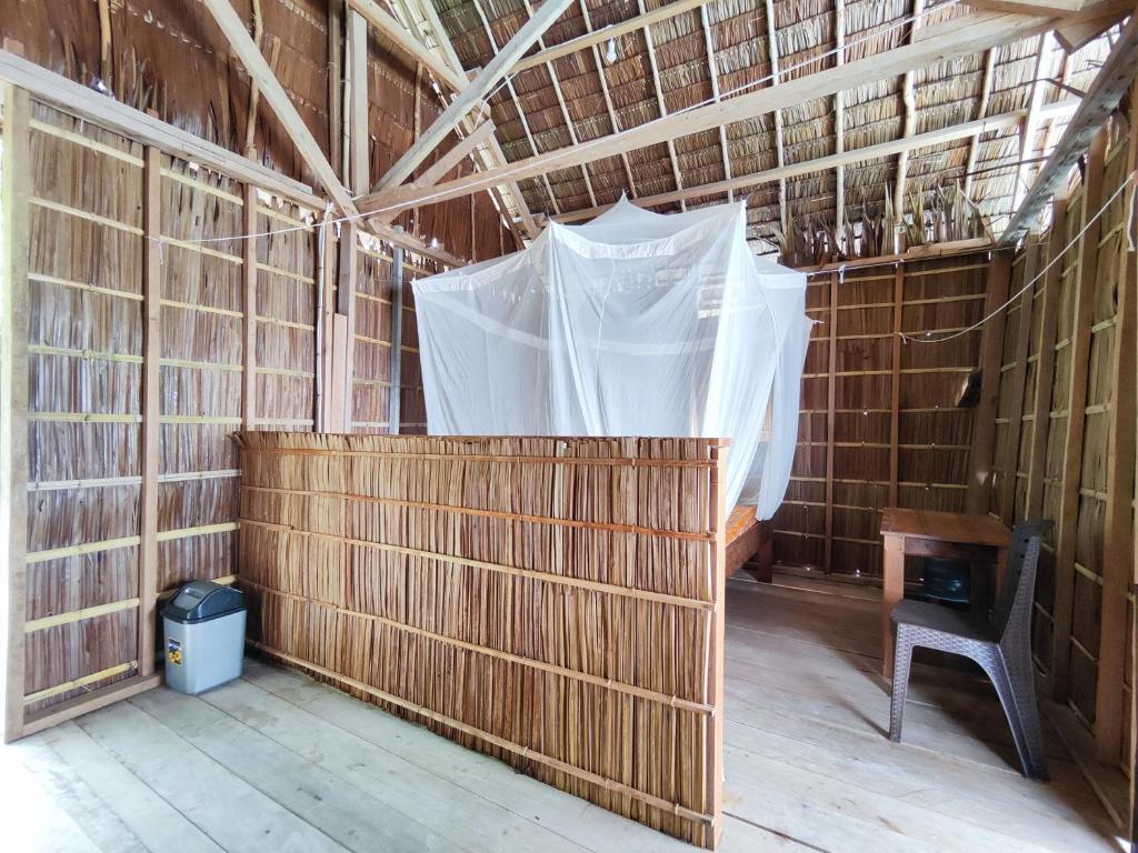 Fotografie z fotogalerie ubytování Pesona Papua Homestay v destinaci Besir