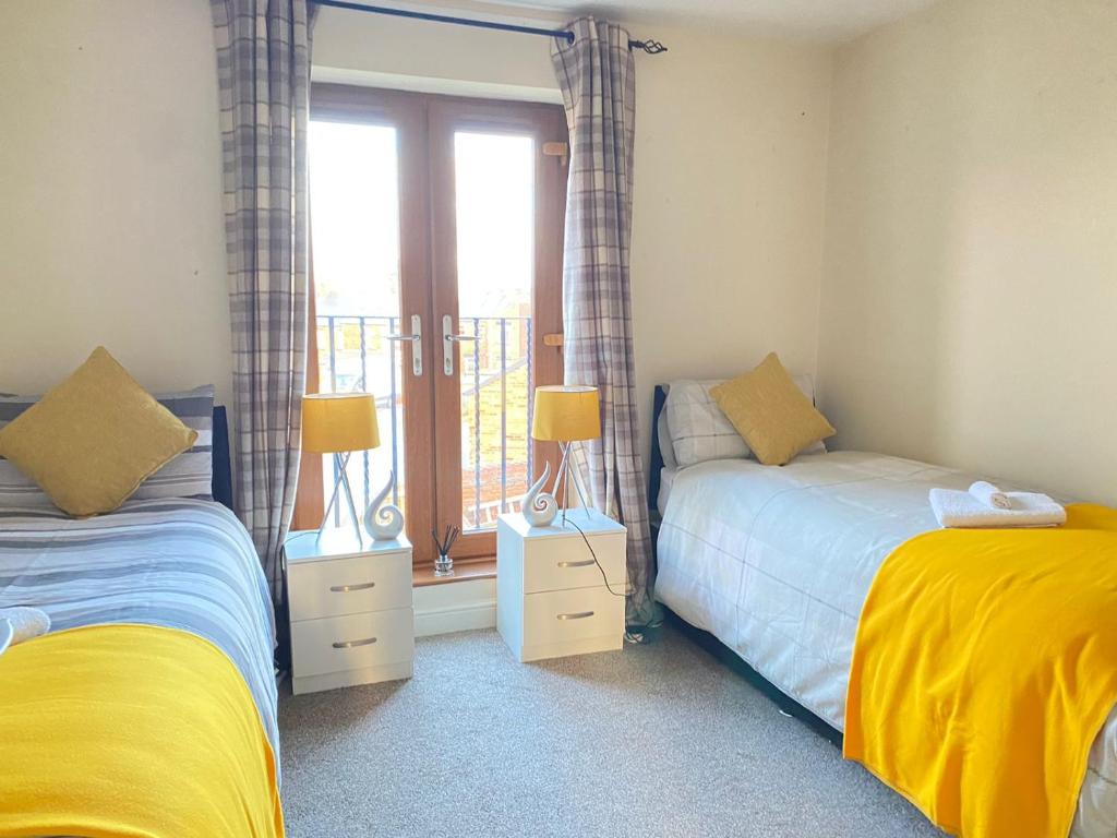 Cudworth inn
